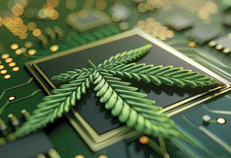 Navigating Growth: The Evolution and Promise of Cannabinoid Business Solutions